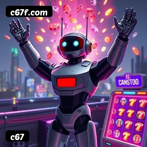 Apostas esportivas ao vivo na c67