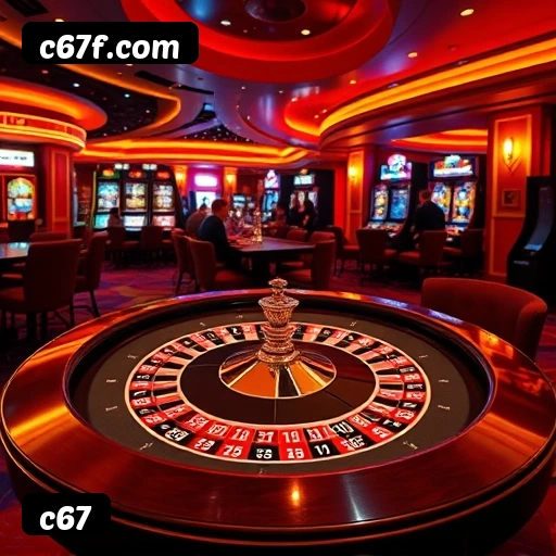 Slots Premium da PG Soft na c67