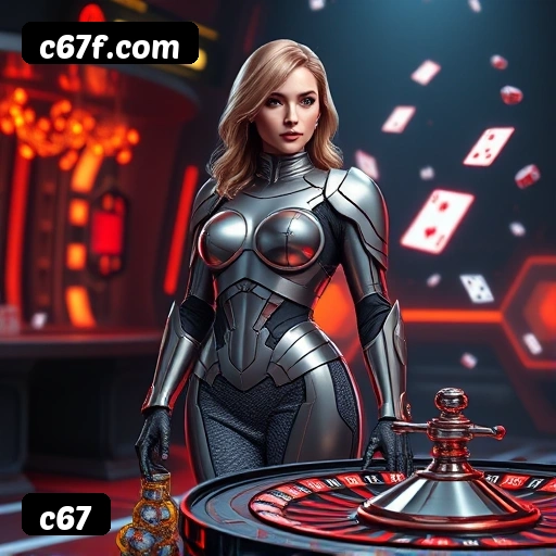 Dealers profissionais da c67