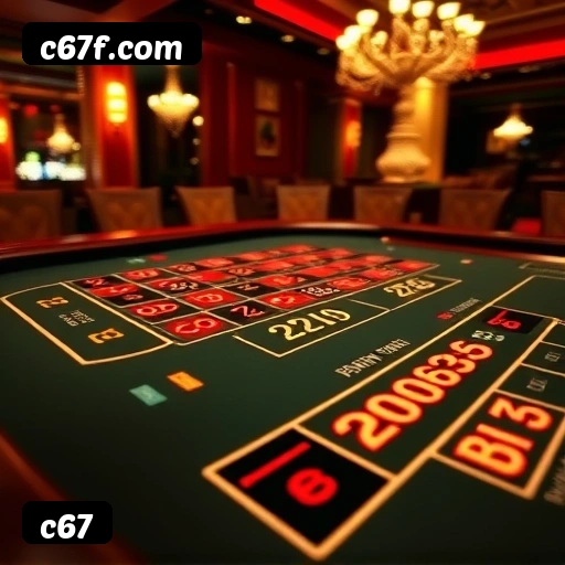 Notificações e promoções