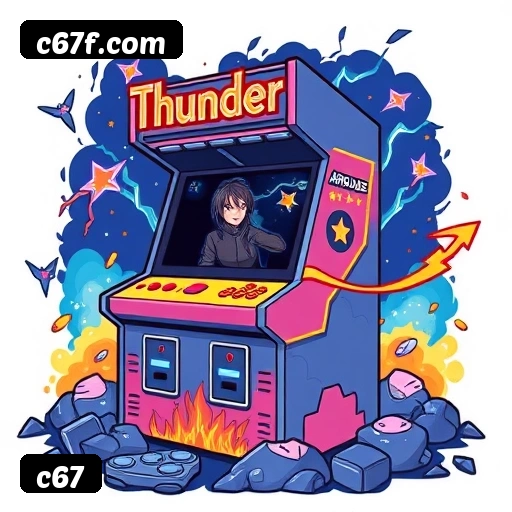 Bônus de Boas-vindas c67