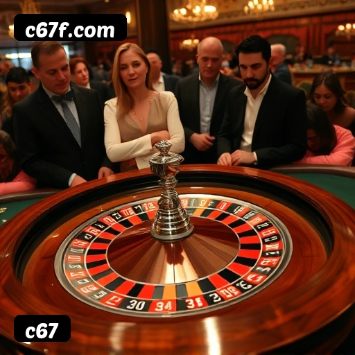 Promoções e bônus exclusivos da c67